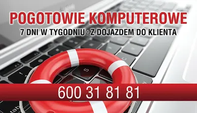 Pogotowie Komputerowe Lublin